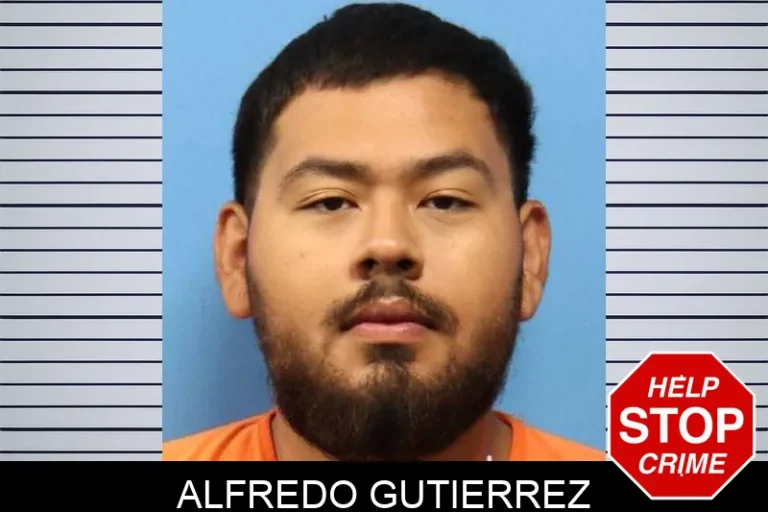 Alfredo Gutierrez