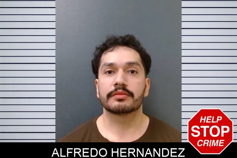 Alfredo Hernandez