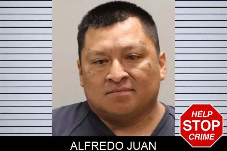 Alfredo Juan