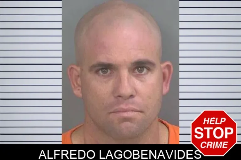 Alfredo Lagobenavides