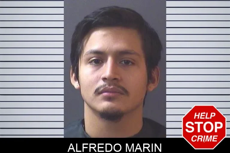 Alfredo Marin