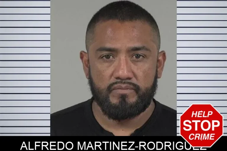 Alfredo Martinez-Rodriguez