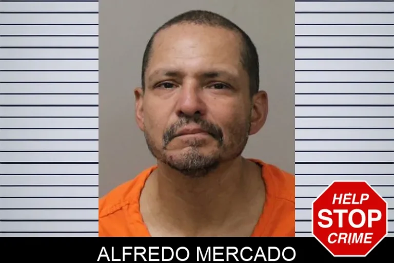 Alfredo Mercado