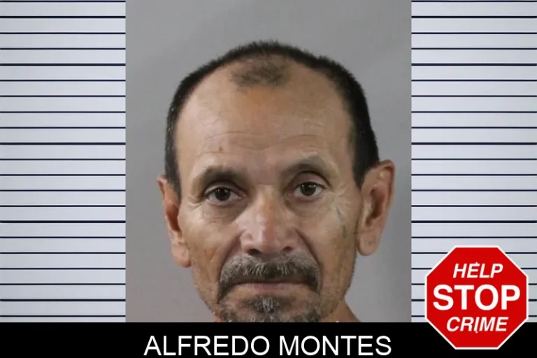 Alfredo Montes