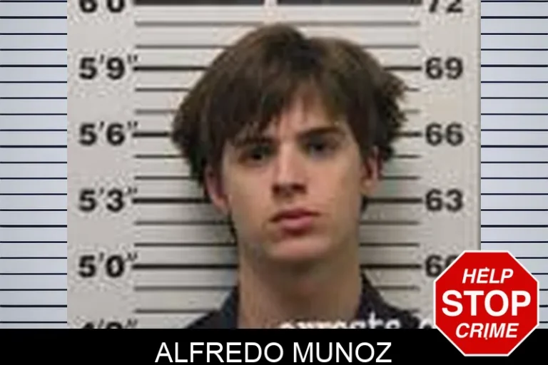 Alfredo Munoz