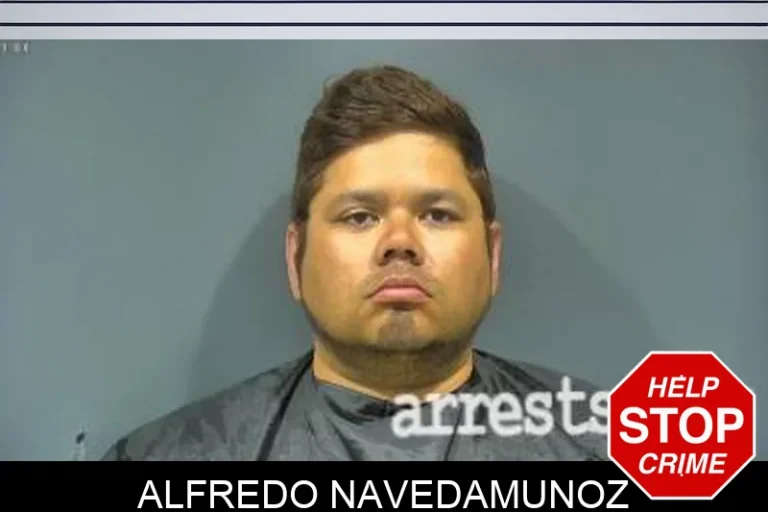 Alfredo NavedaMunoz
