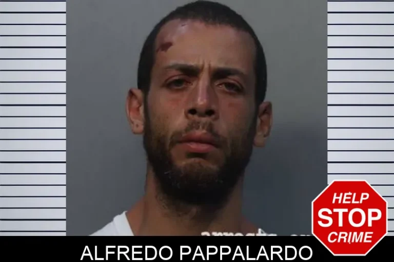 Alfredo Pappalardo
