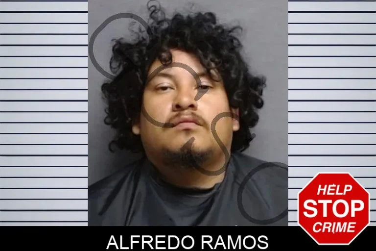 Alfredo Ramos