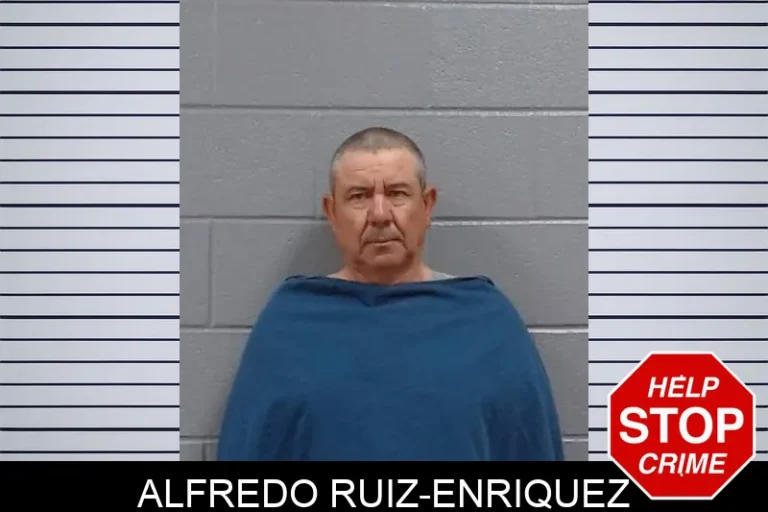 Alfredo Ruiz-Enriquez