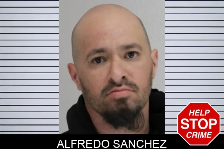Alfredo Sanchez