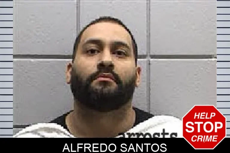 Alfredo Santos