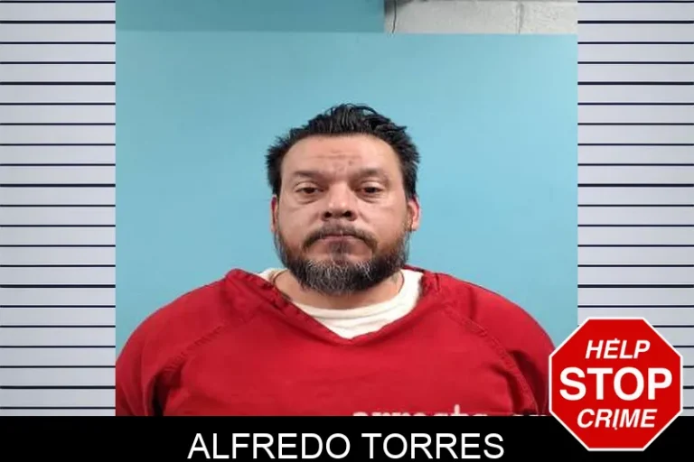 Alfredo Torres