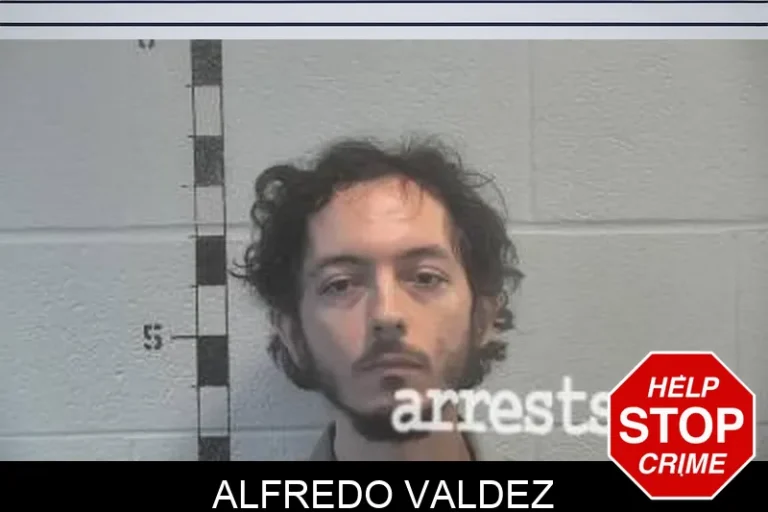 Alfredo Valdez