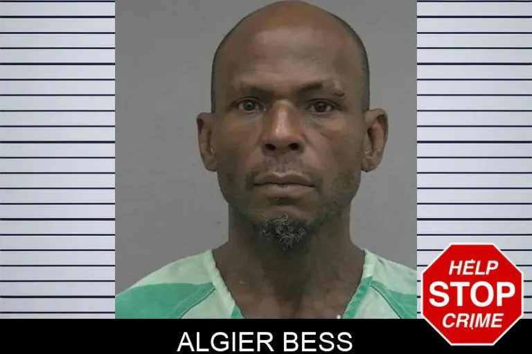 Algier Bess