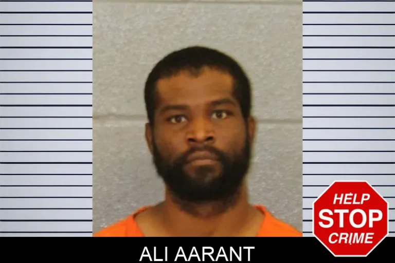 Ali Aarant