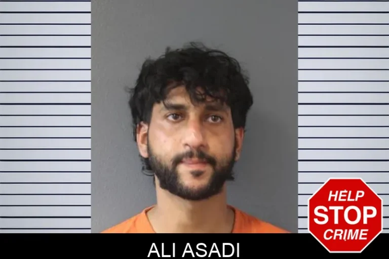Ali Asadi