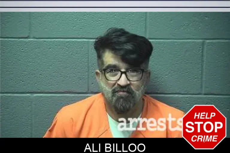 Ali Billoo