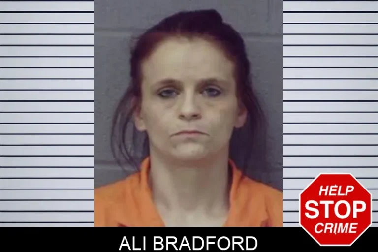 Ali Bradford