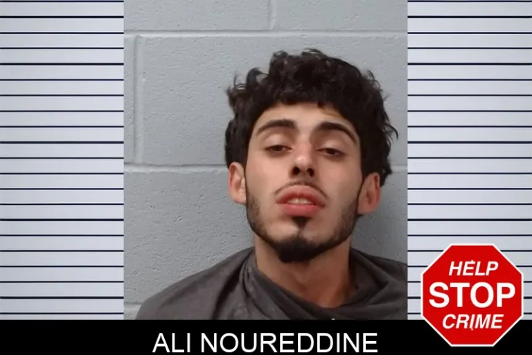 Ali Noureddine