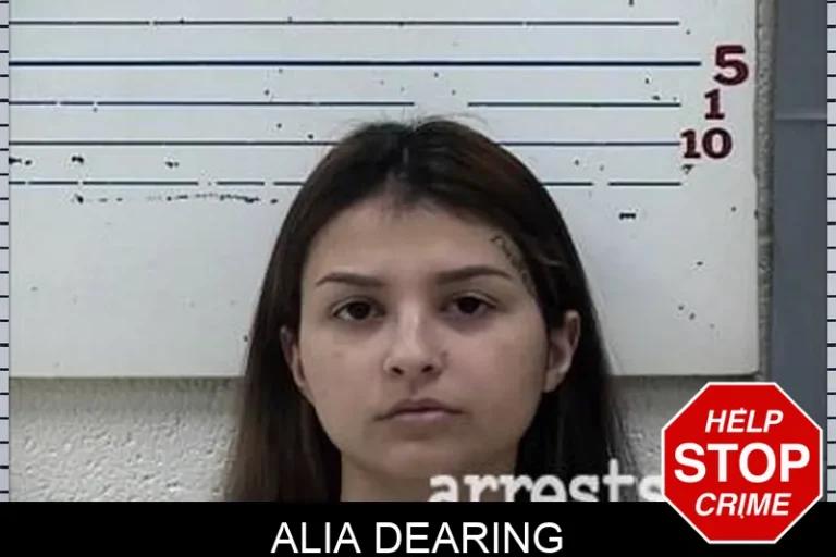 Alia Dearing