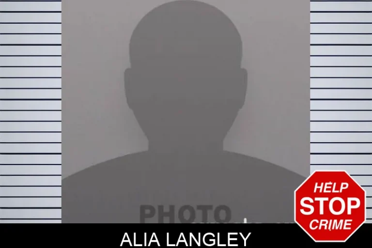 Alia Langley