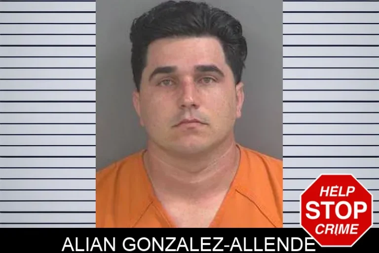 Alian Gonzalez-Allende