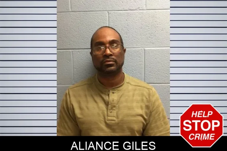 Aliance Giles