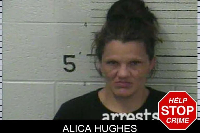 Alica Hughes