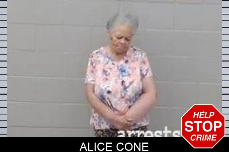 Alice Cone