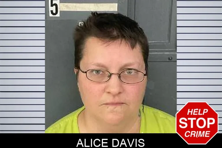 Alice Davis