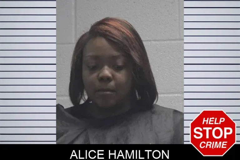Alice Hamilton