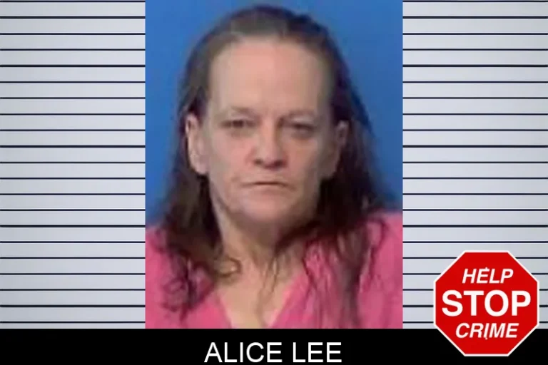 Alice Lee