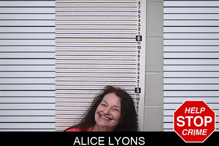 Alice Lyons
