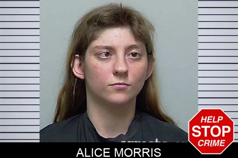 Alice Morris