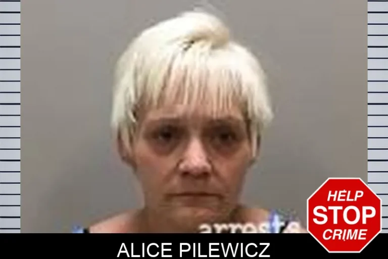 Alice Pilewicz