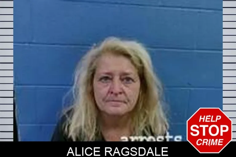 Alice Ragsdale