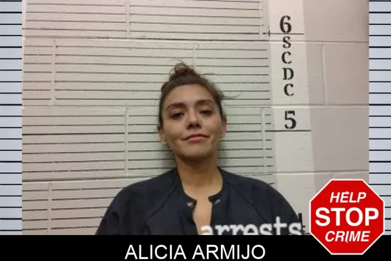 Alicia Armijo