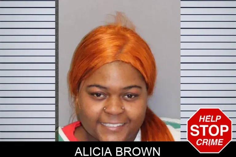 Alicia Brown