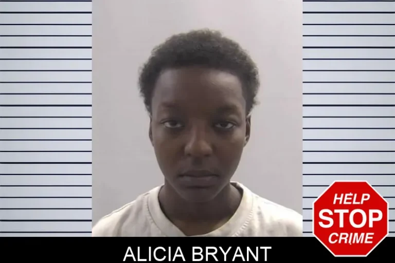 Alicia Bryant