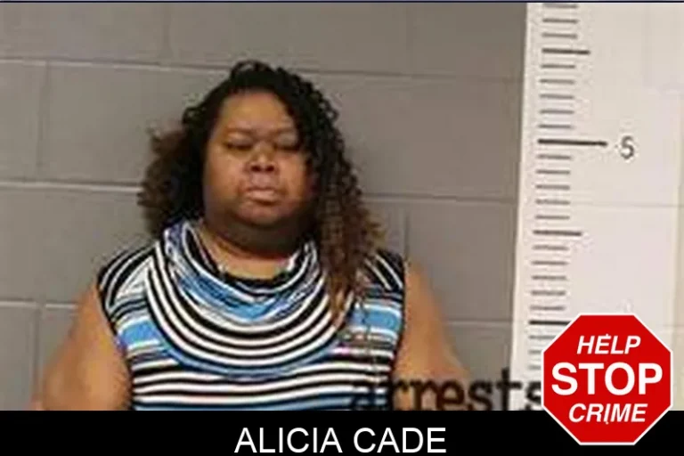 Alicia Cade