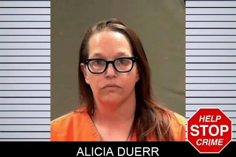 Alicia Duerr