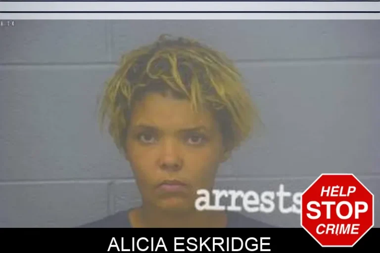 Alicia Eskridge