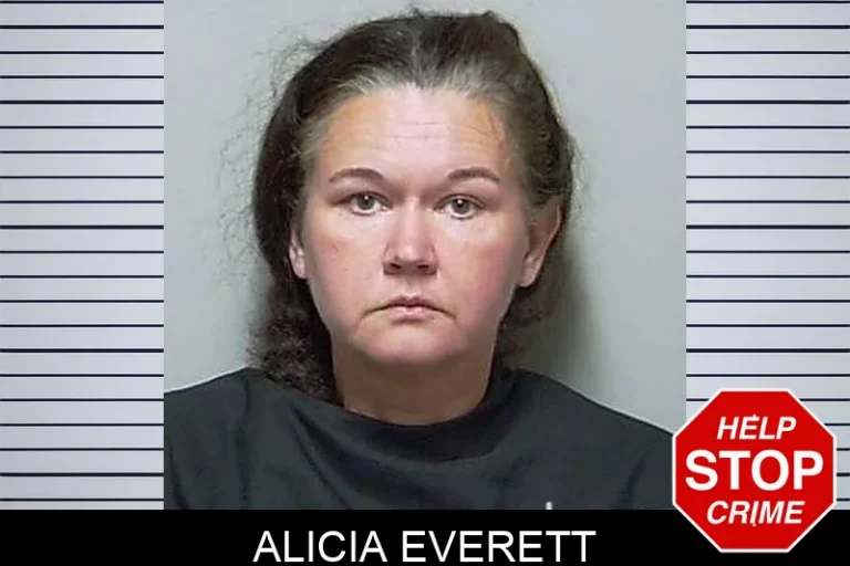 Alicia Everett