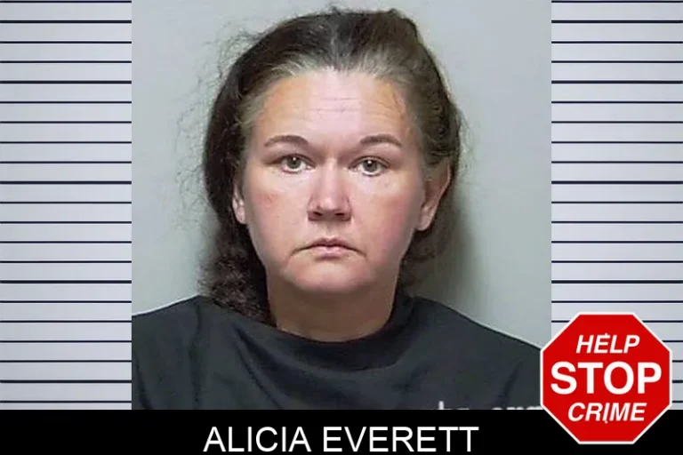 Alicia Everett