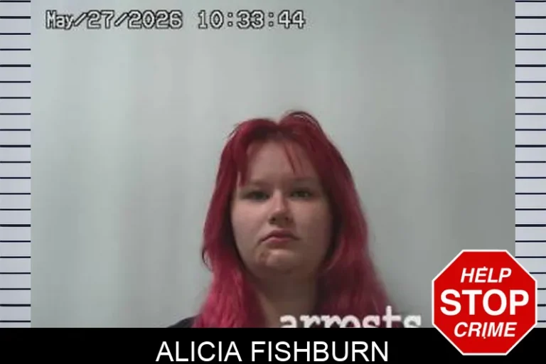 Alicia Fishburn