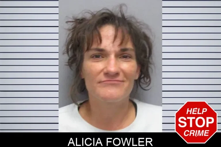 Alicia Fowler