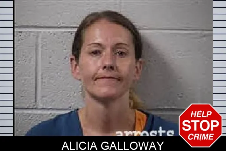 Alicia Galloway