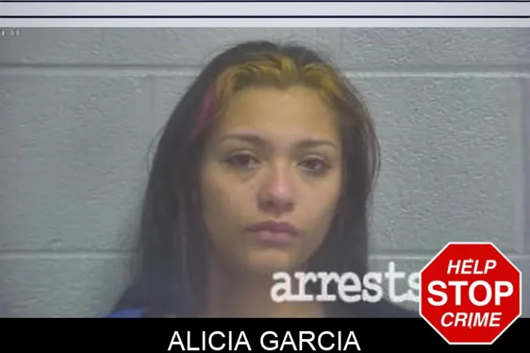 Alicia Garcia
