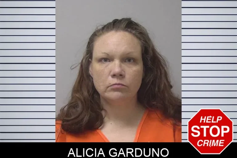 Alicia Garduno