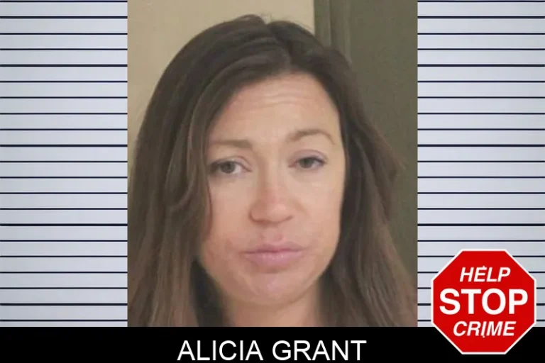 Alicia Grant